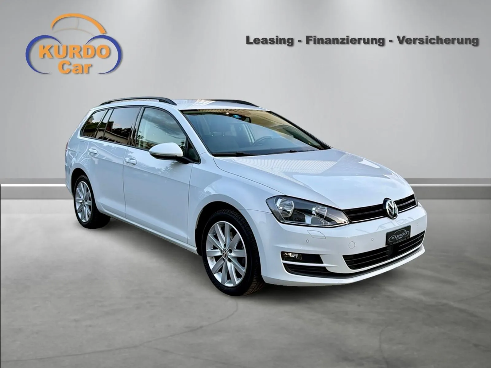Volkswagen Golf Variant 1.4 TSI Comfortline DSG