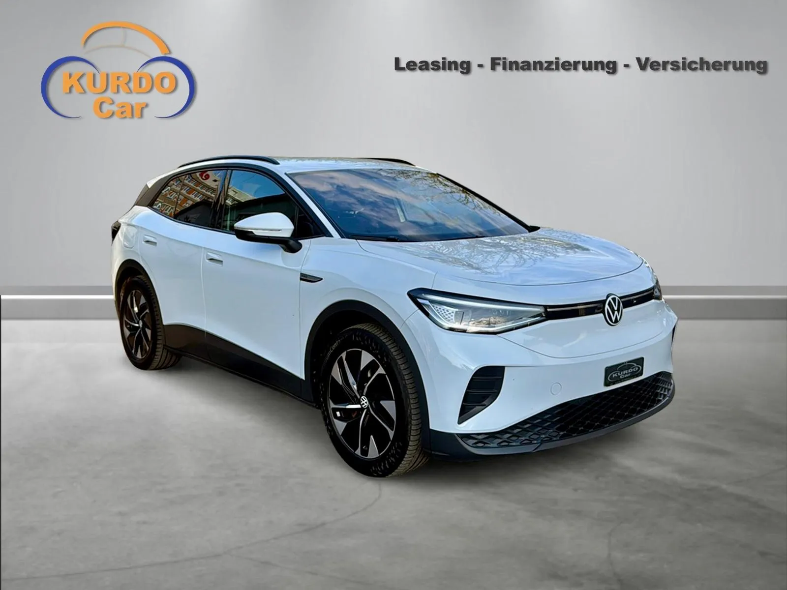 Volkswagen ID.4 Pro Performance 77 kWh Business