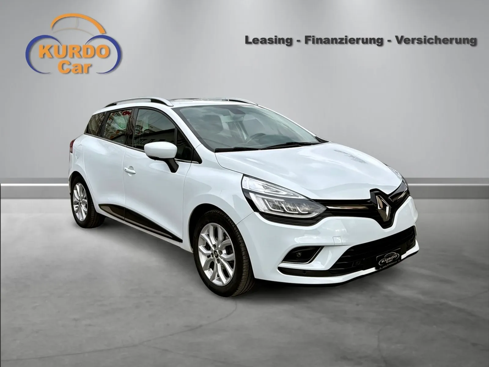 Renault Clio Grandtour 1.5 dCi Business LineEDC