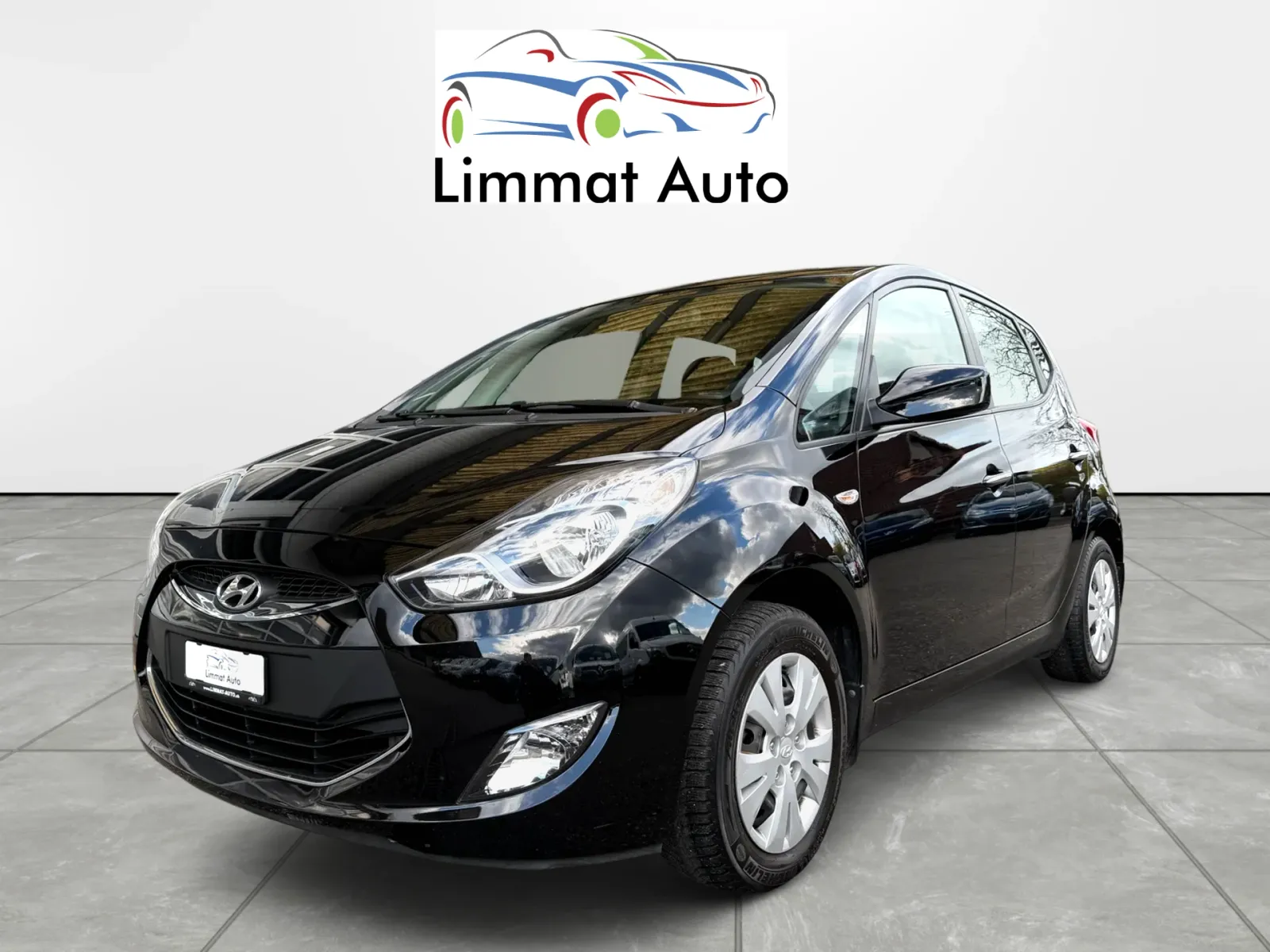 Hyundai iX20 1.4 Style