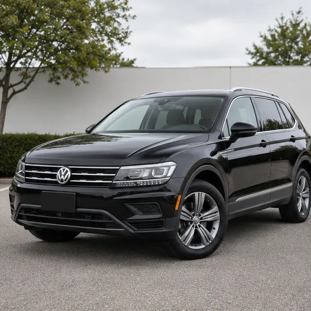VW Tiguan 2.0 TDI 4Motion, Live-Auktion